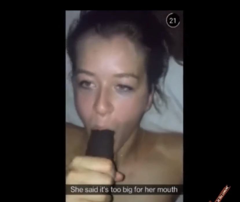 Cuckold Snapchat